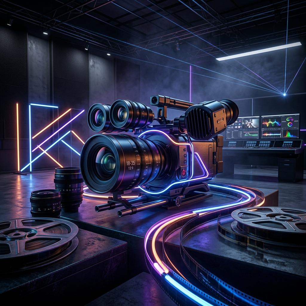 The Complete Guide to Corporate Video Production in Jaipur