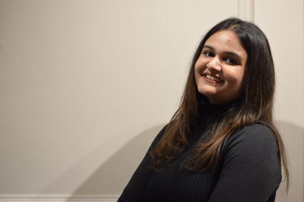 RJ Chhavi - Founder of NimNit