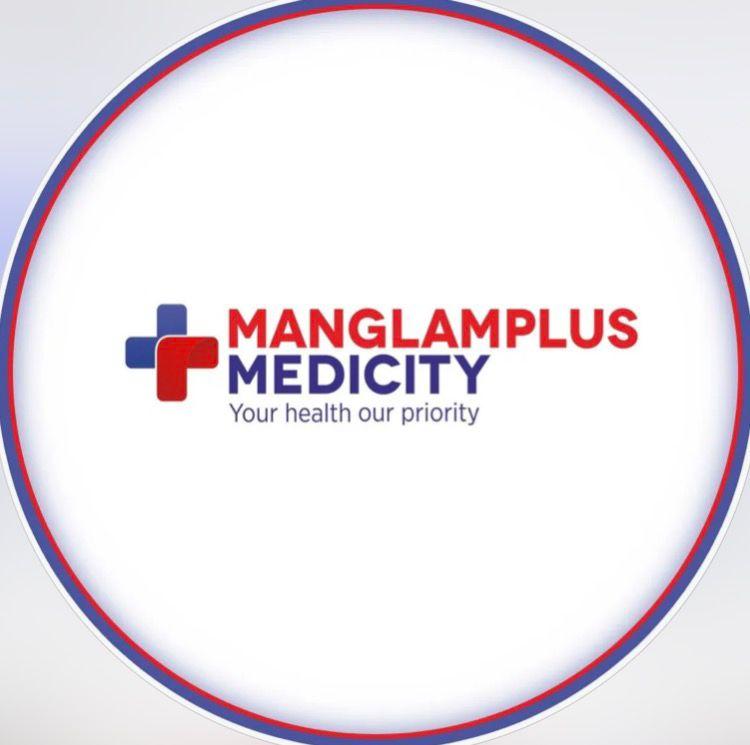 Mangalam Medicity - NimNit Client
