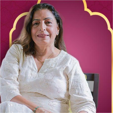 Neelam Jain