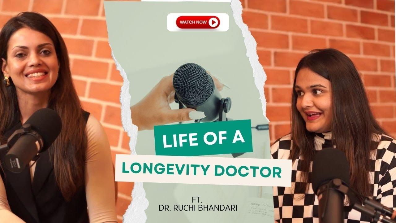 Who is a Longevity Doctor?